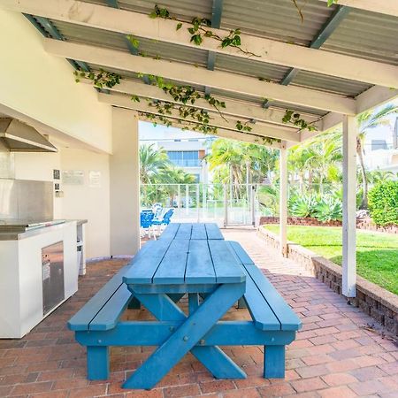Beach Palms Holiday Apartments Gold Coast Eksteriør billede