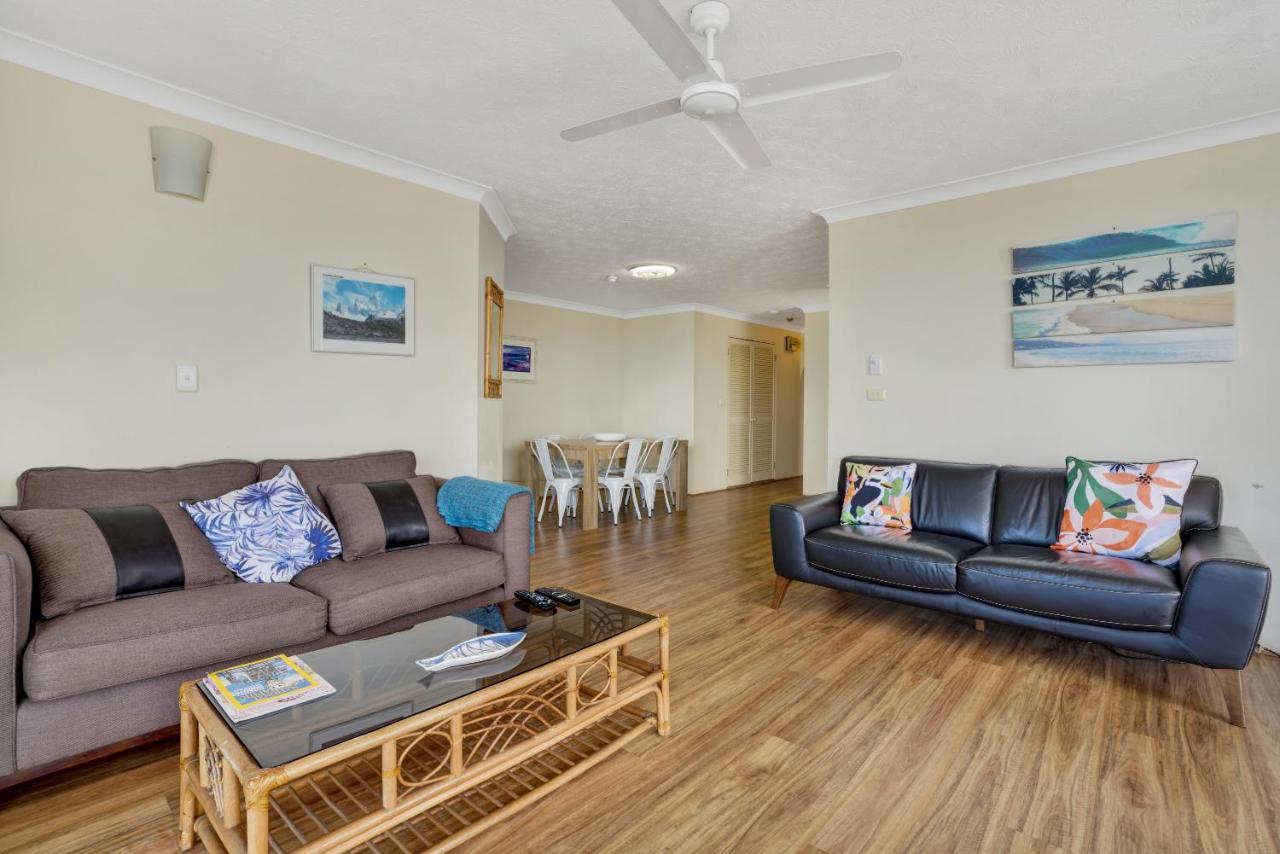 Beach Palms Holiday Apartments Gold Coast Eksteriør billede