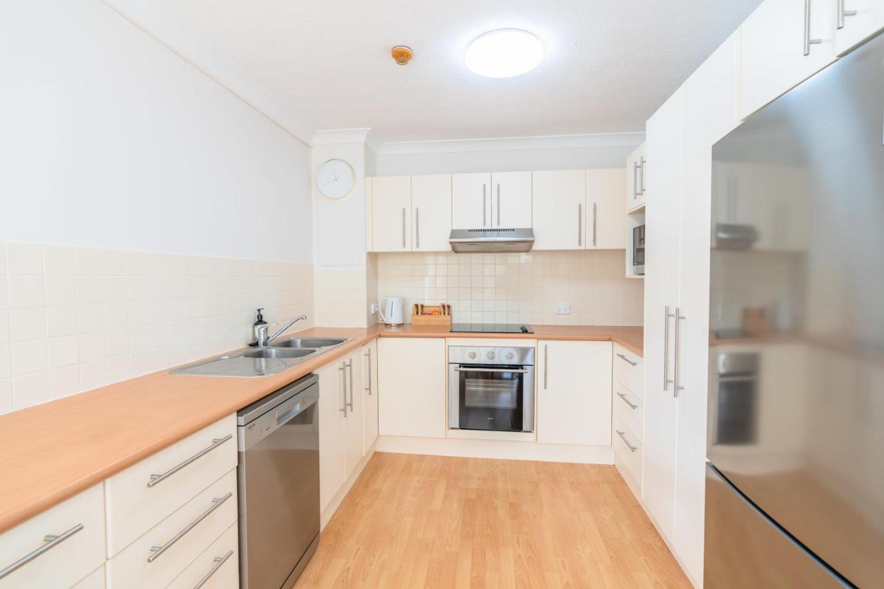 Beach Palms Holiday Apartments Gold Coast Eksteriør billede